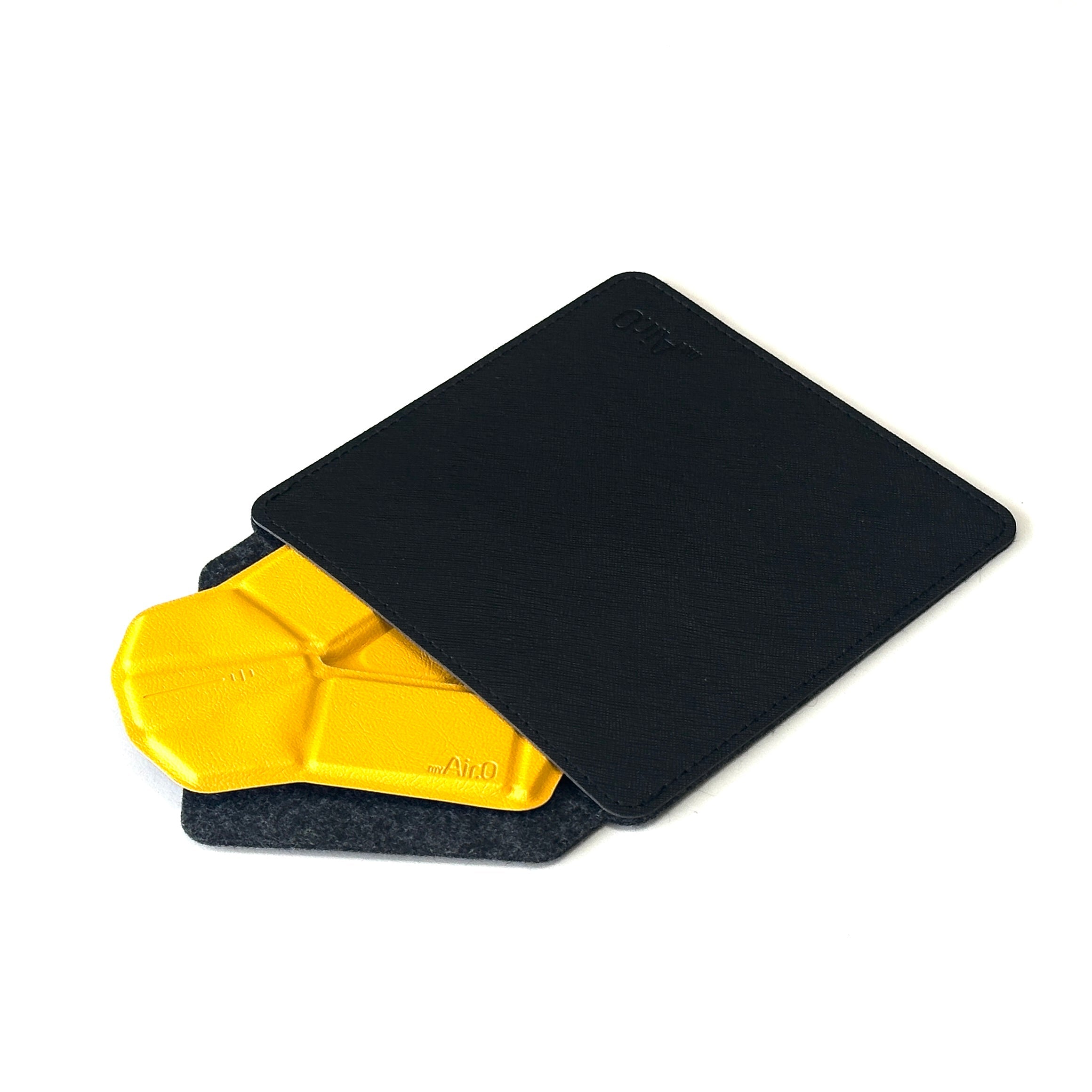 BagPad - DarkGrey + BlackPearl