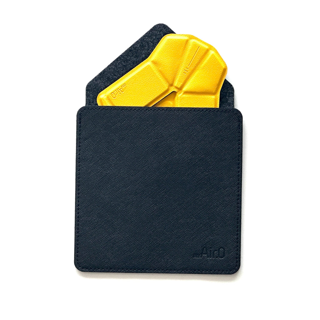 BagPad - DarkGrey + BlackPearl