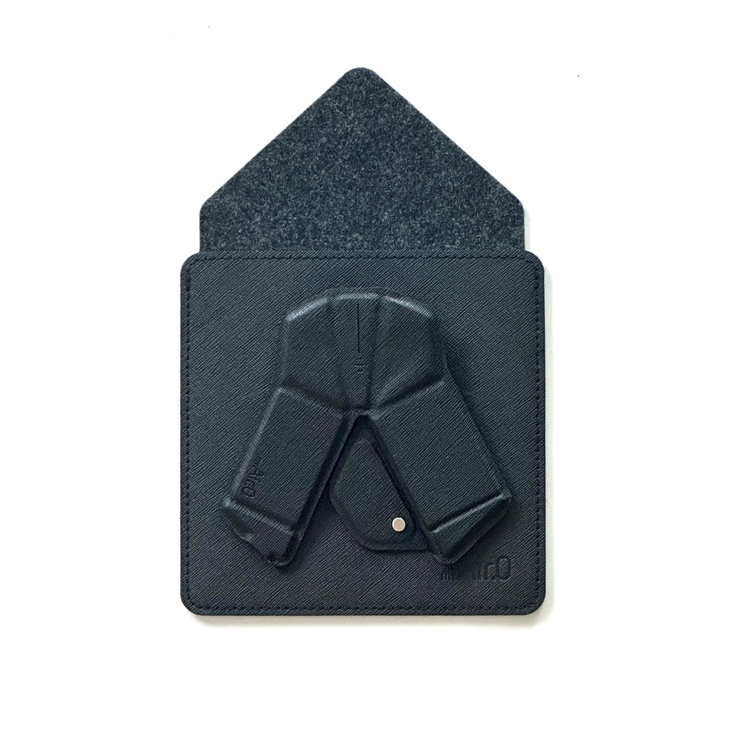 BagPad - DarkGrey + BlackPearl
