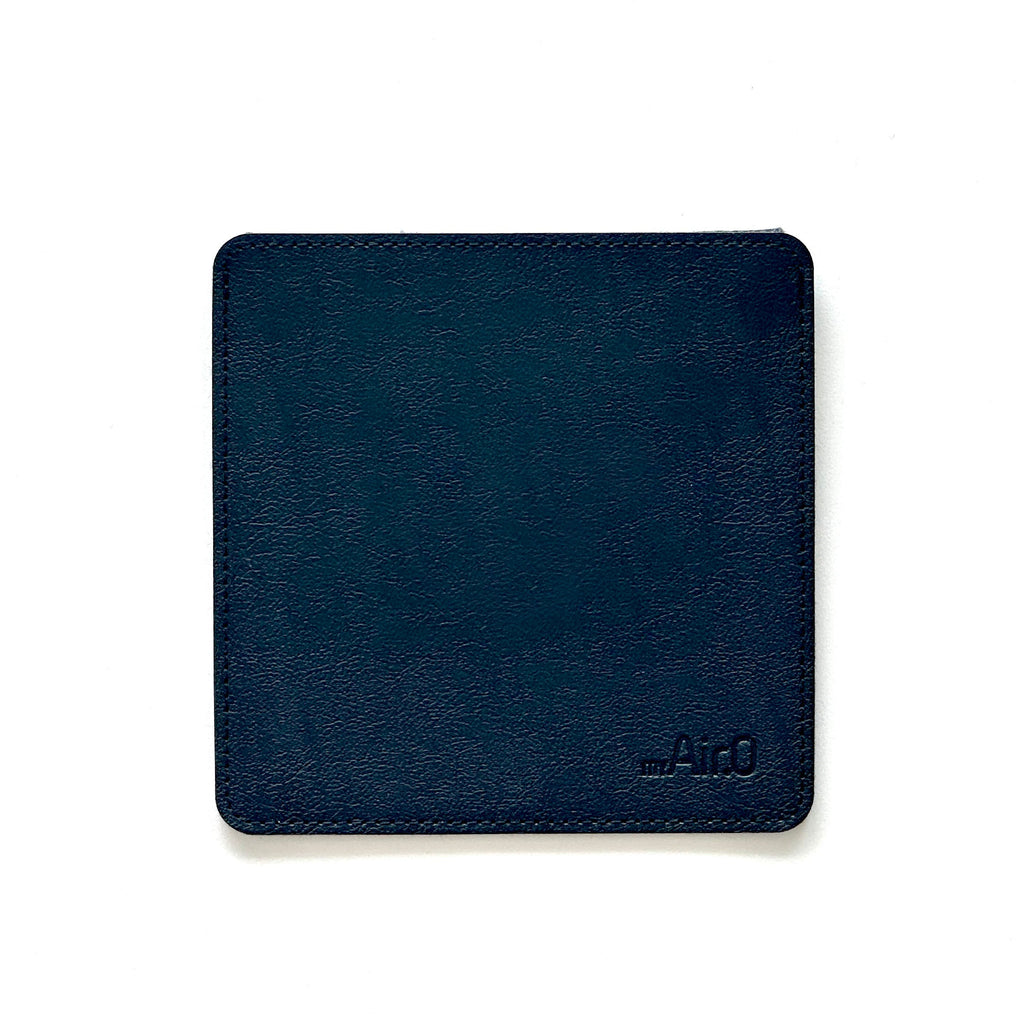 BagPad - Dark Grey + Cool Black