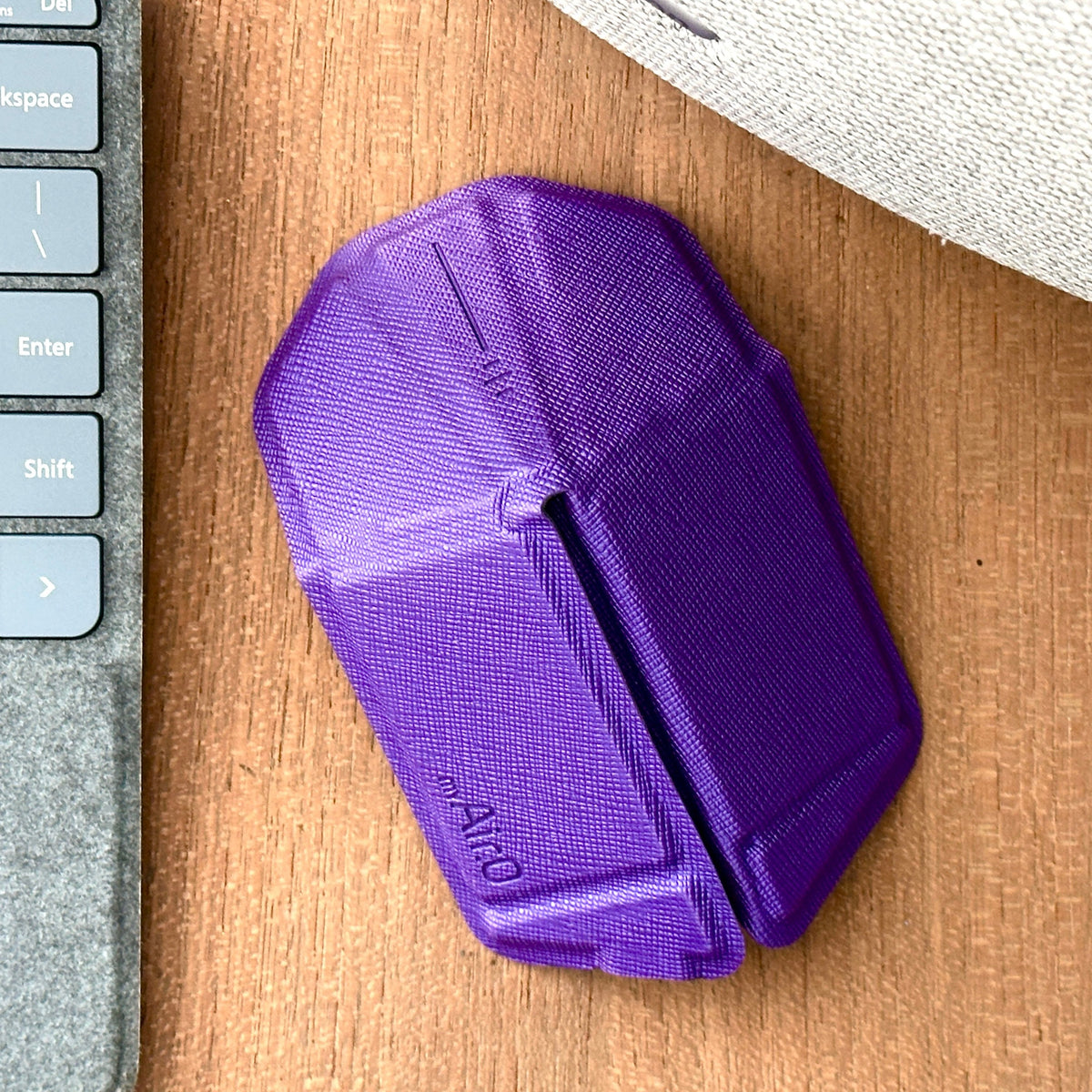 OriMouse - Noble Purple [NEW COLOUR]