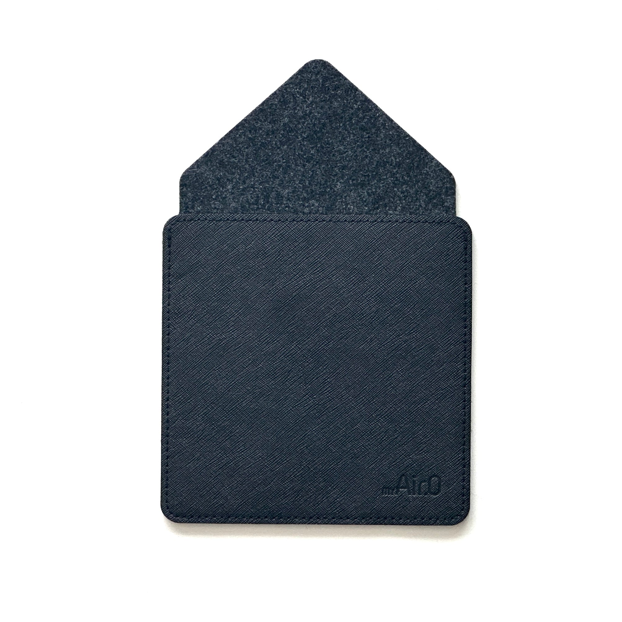 BagPad - DarkGrey + BlackPearl