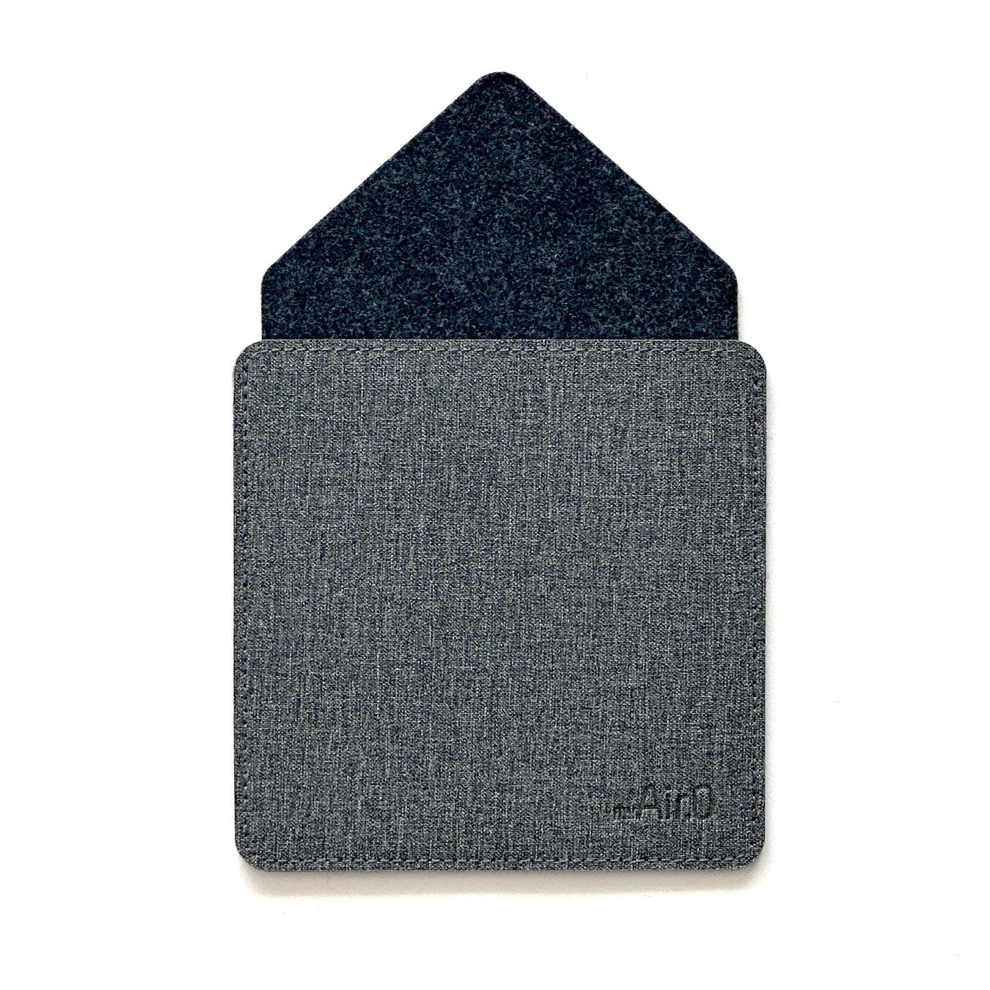 BagPad - Dark Grey + Mid Grey