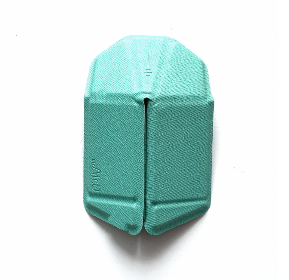 OriMouse - Elegant Blue [New Colour]