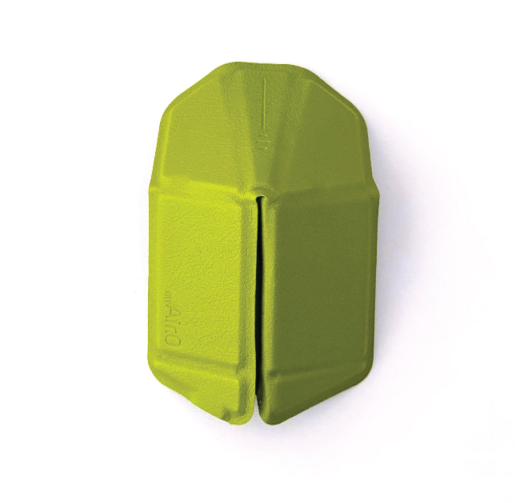 OriMouse - Lime Green