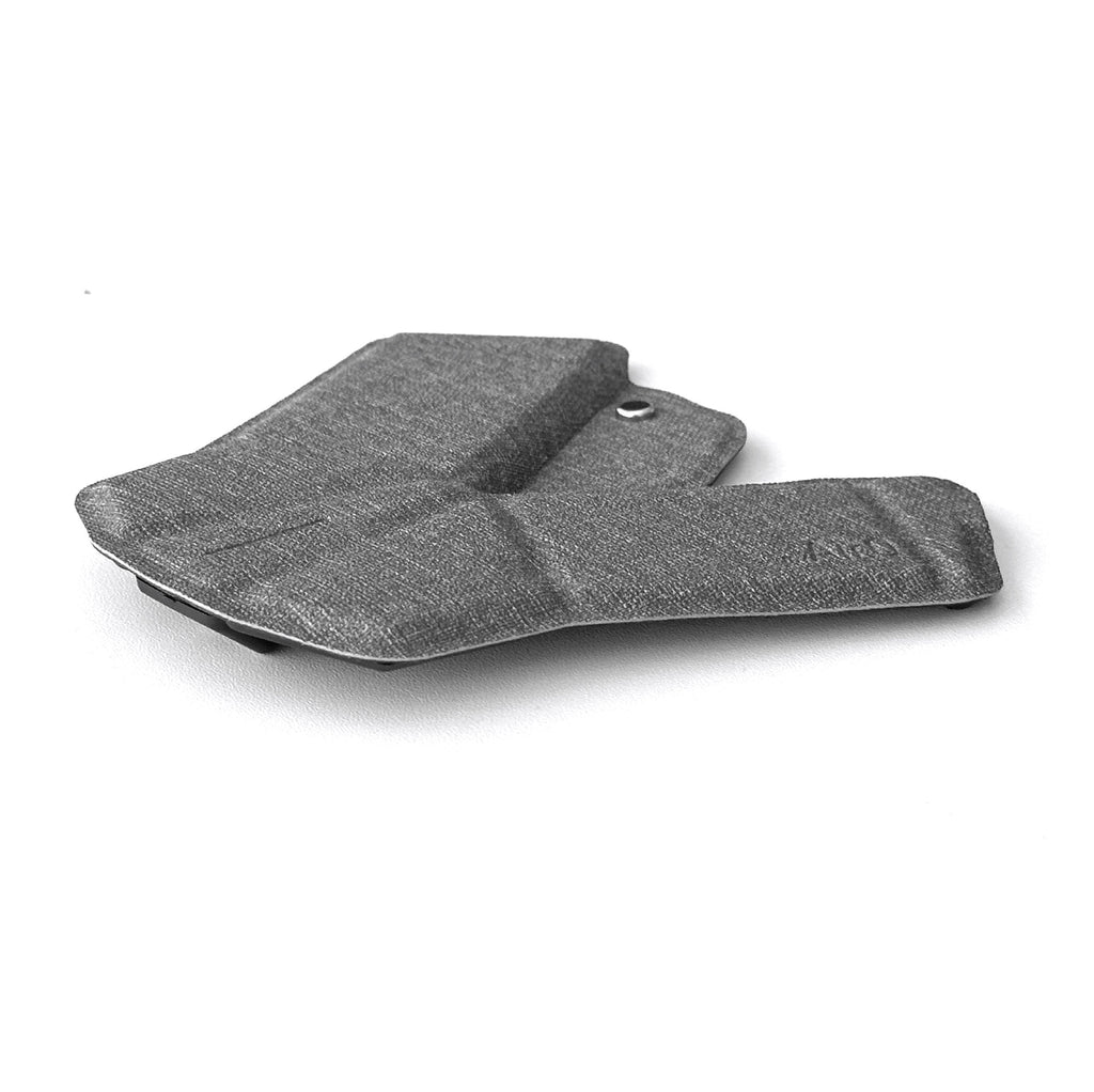 OriMouse - Mid Grey