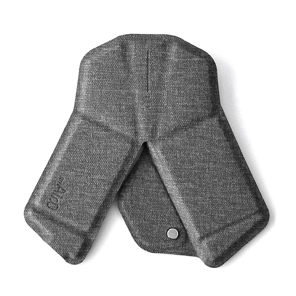 OriMouse - Mid Grey