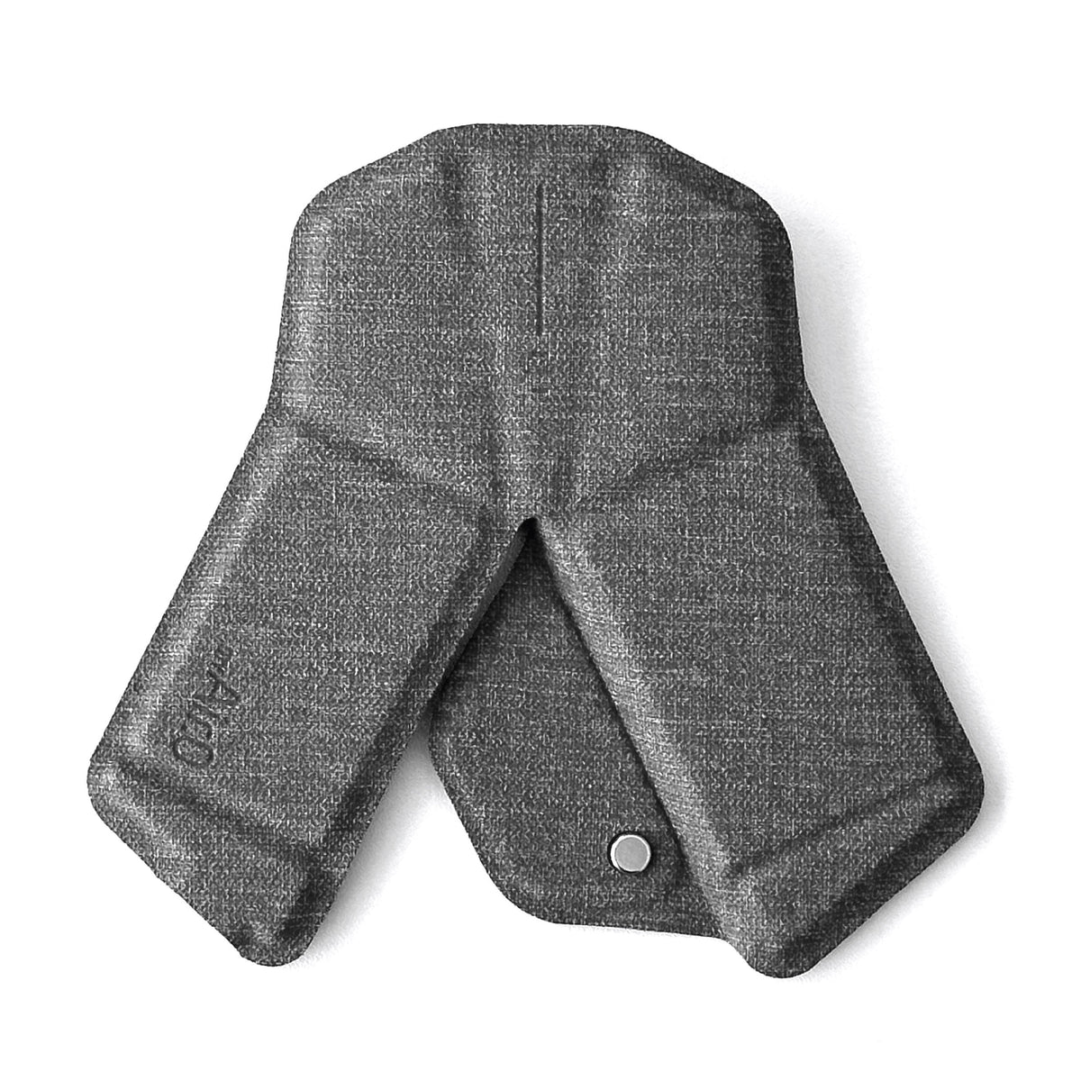 OriMouse - Mid Grey