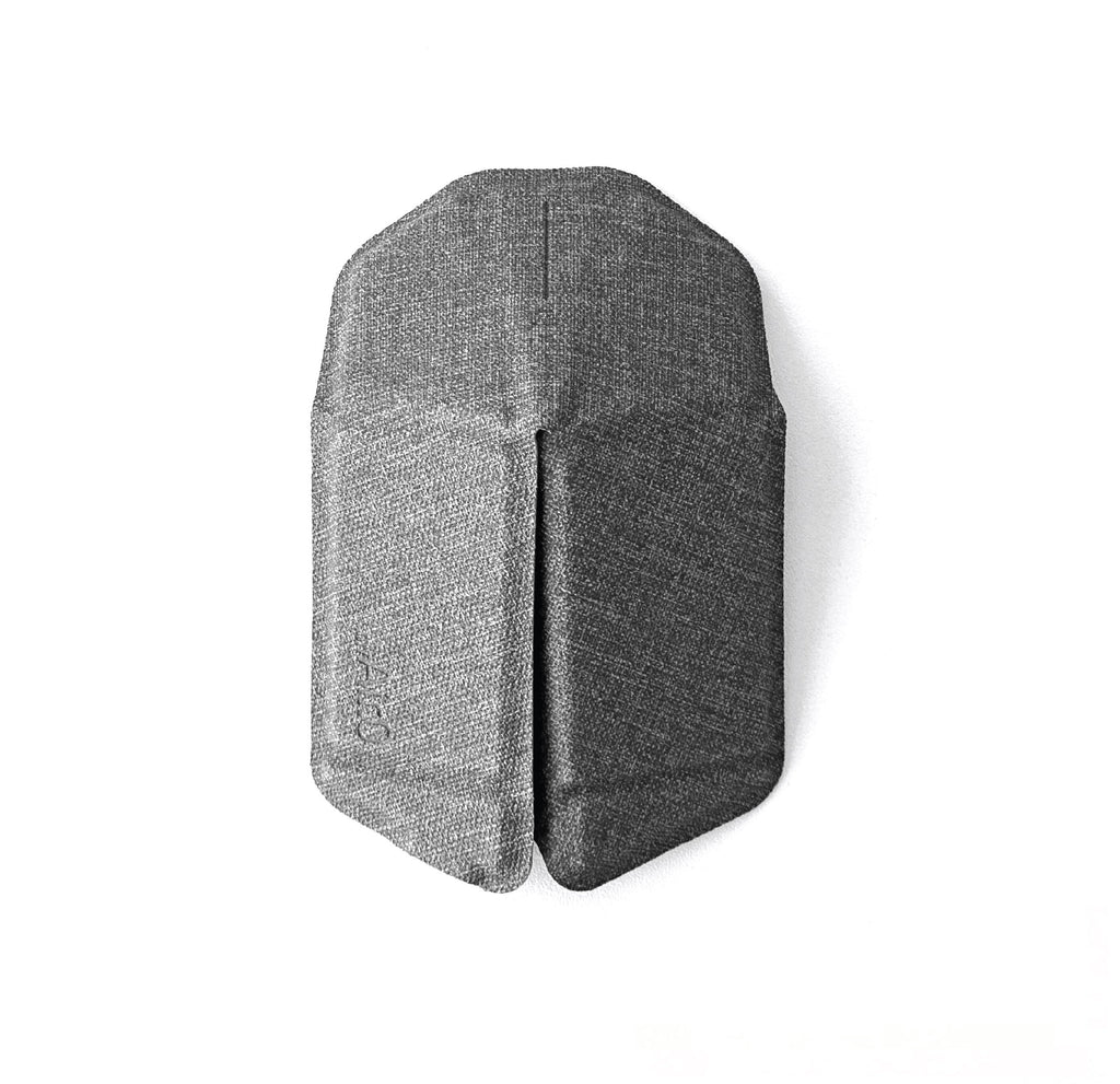 OriMouse - Mid Grey