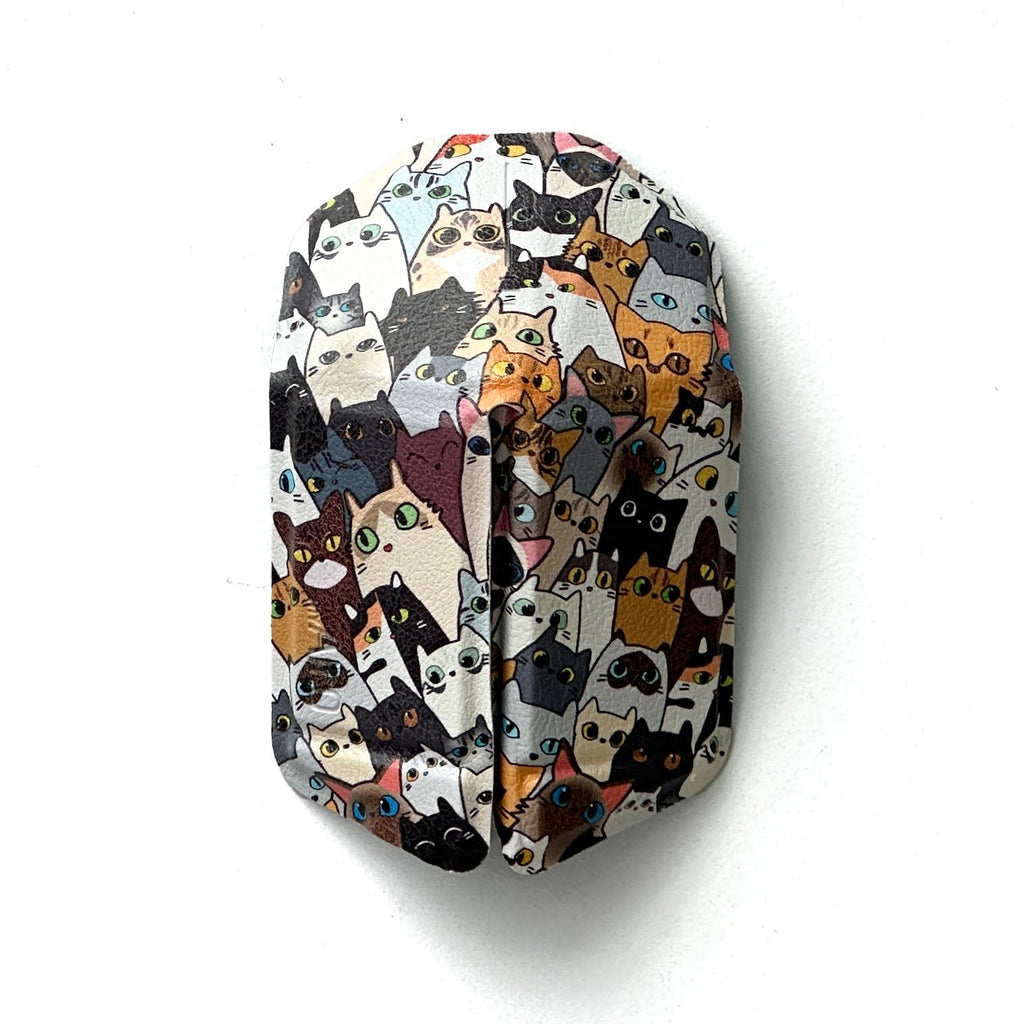 OriMouse - Meow Pop [ OriMouse x Art ]
