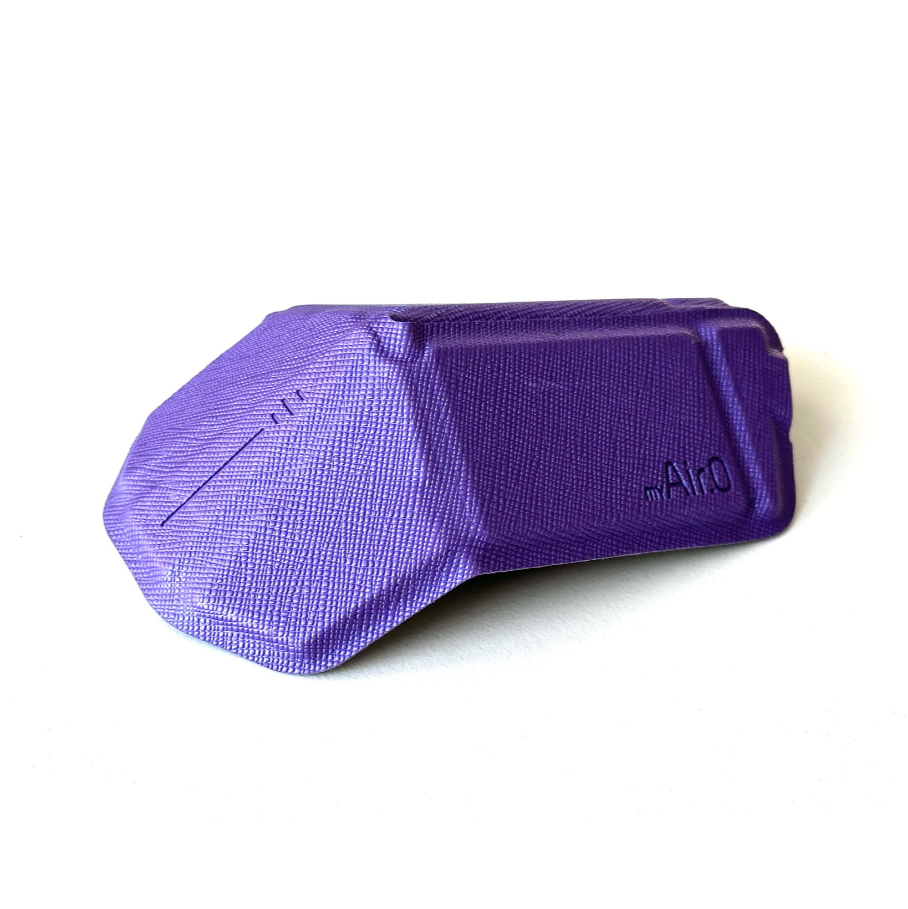 OriMouse - Noble Purple [NEW COLOUR]
