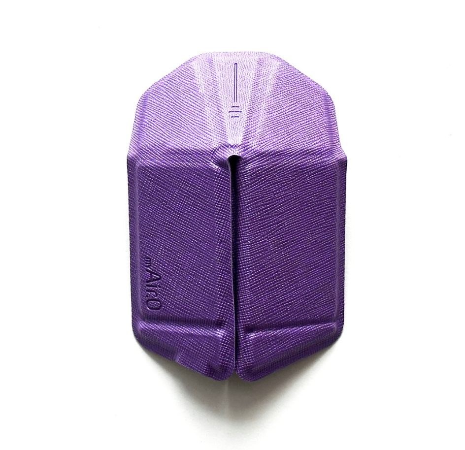 OriMouse - Noble Purple [NEW COLOUR]