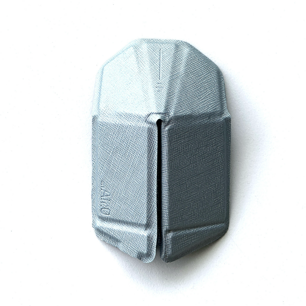 OriMouse - Platinum Silver [New Colour]