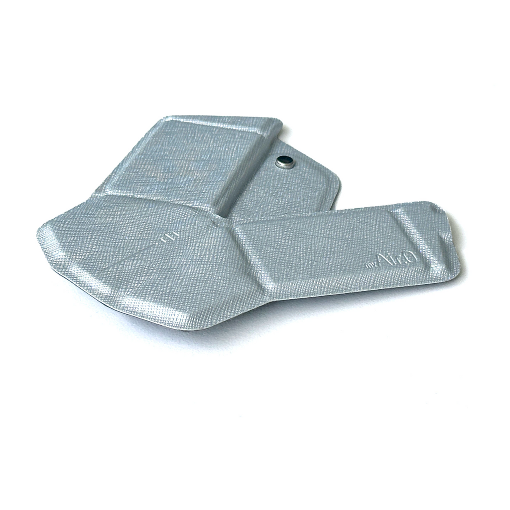 OriMouse - Platinum Silver [New Colour]