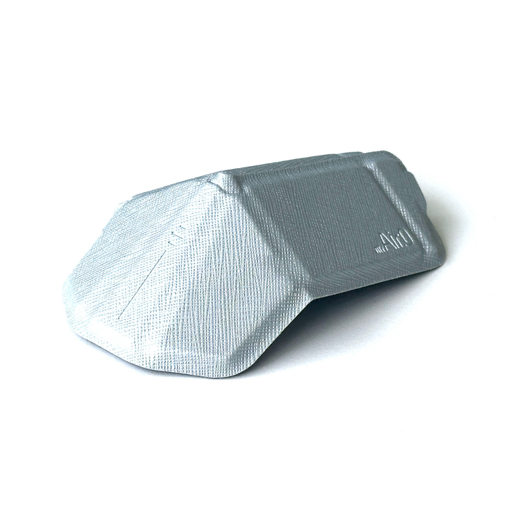 OriMouse - Platinum Silver [New Colour]