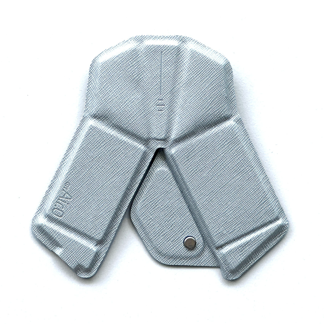 OriMouse - Platinum Silver [New Colour]