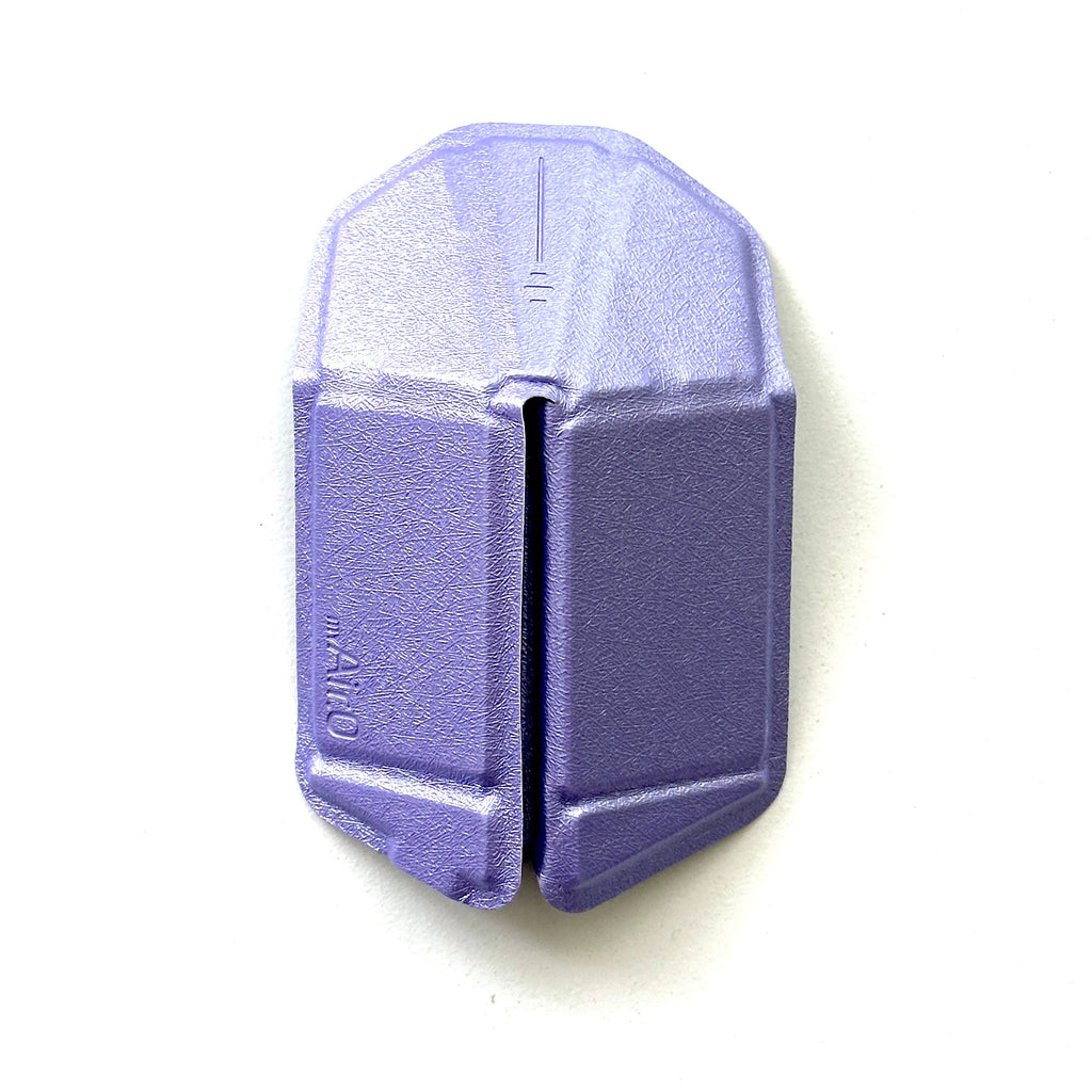 OriMouse - Premium Purple [NEW COLOUR]