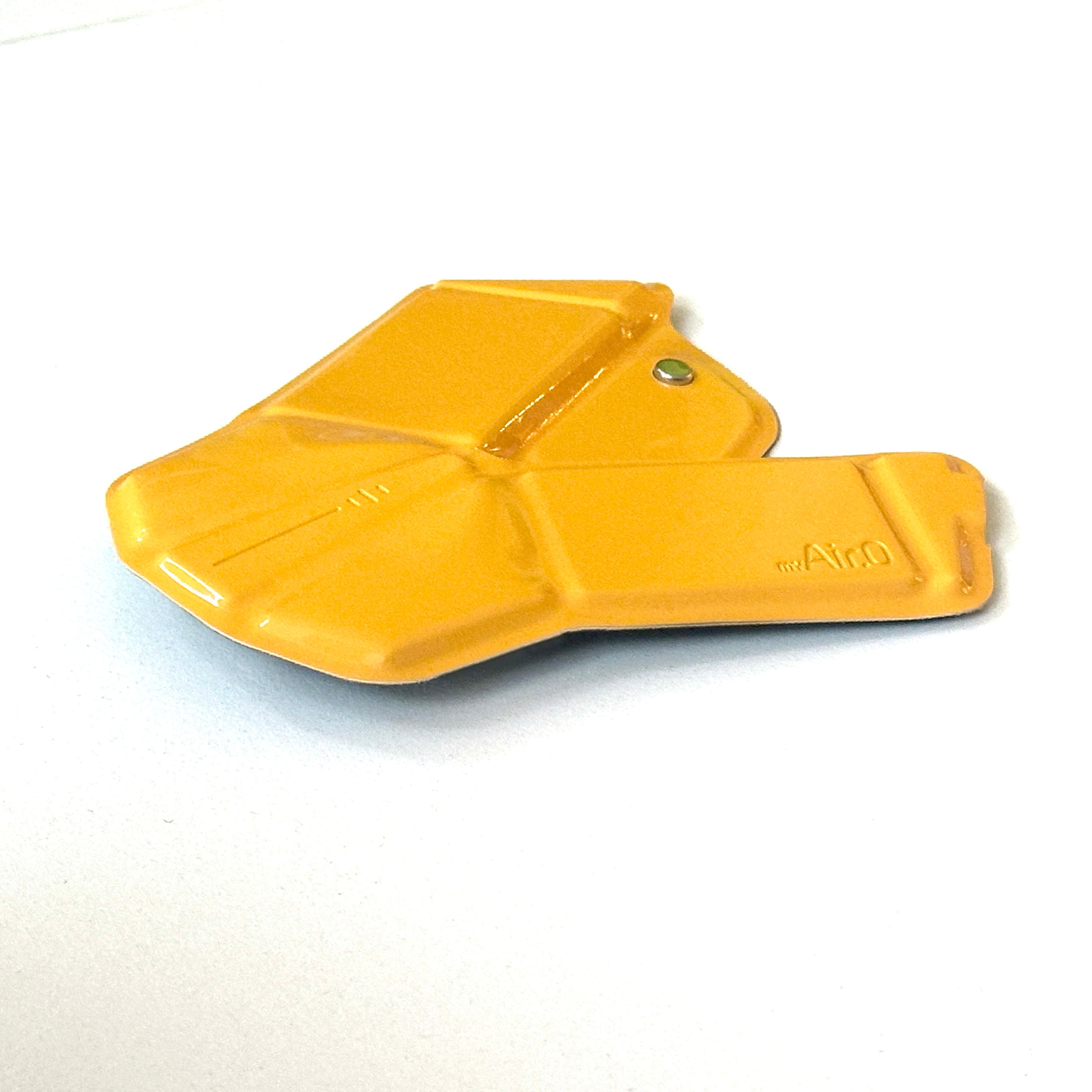 OriMouse - Racing Amber [GLOSSY COLOUR]