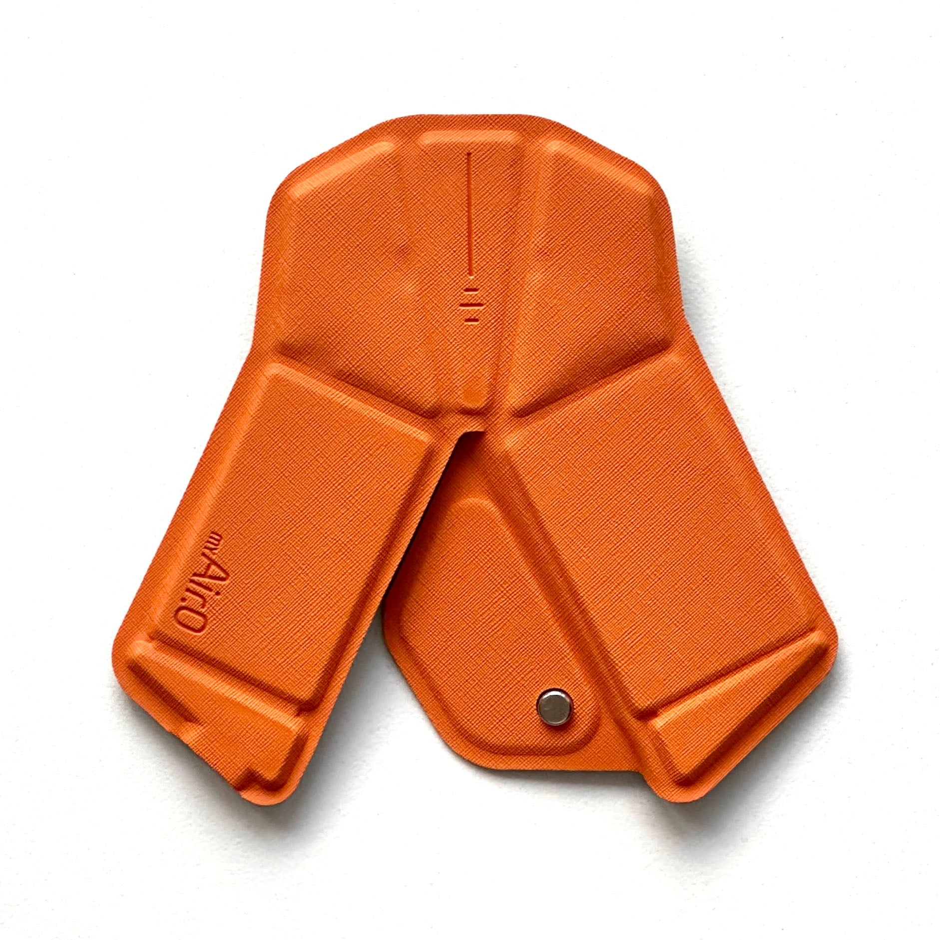 OriMouse - VitalOrange [NEW COLOUR]