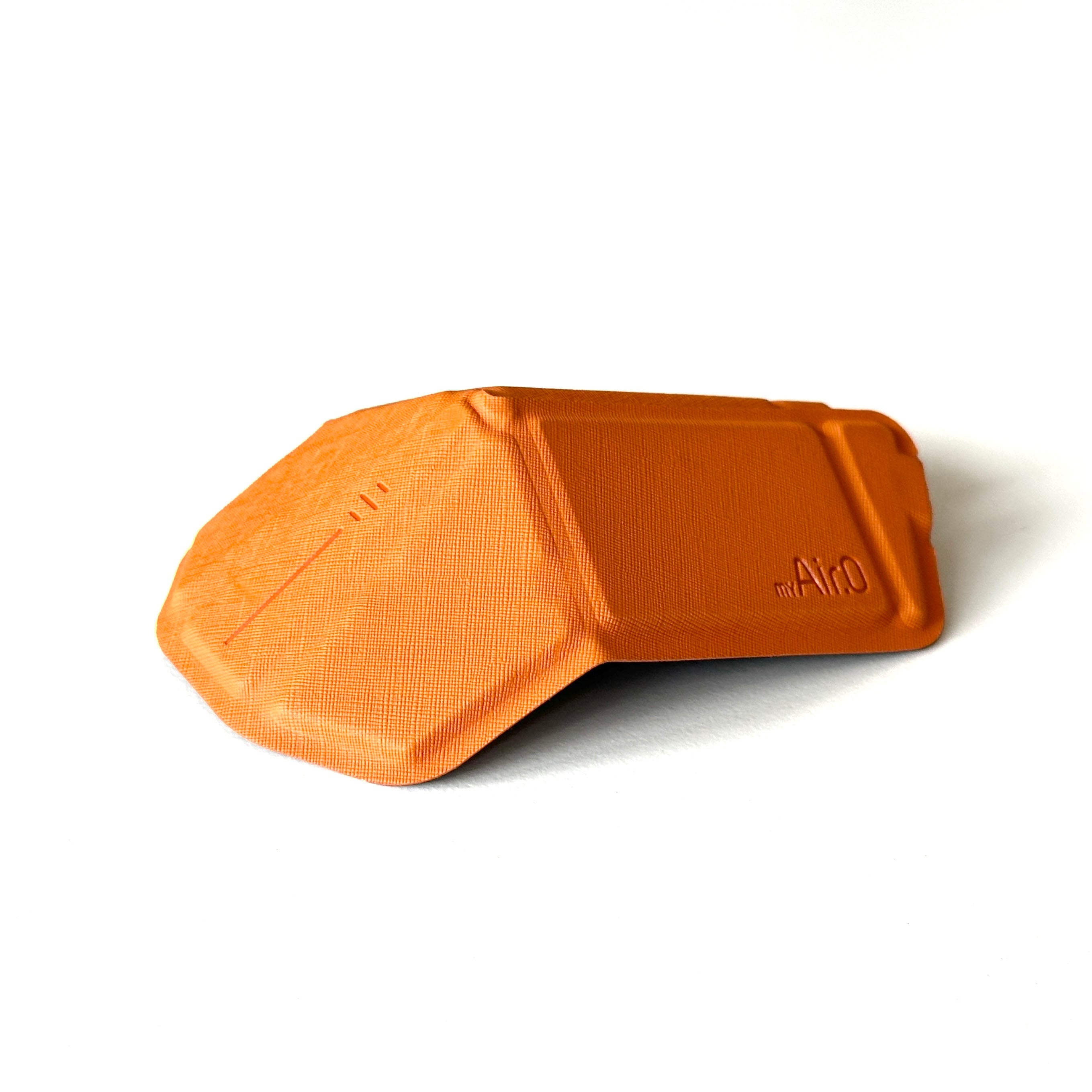 OriMouse - VitalOrange [NEW COLOUR]