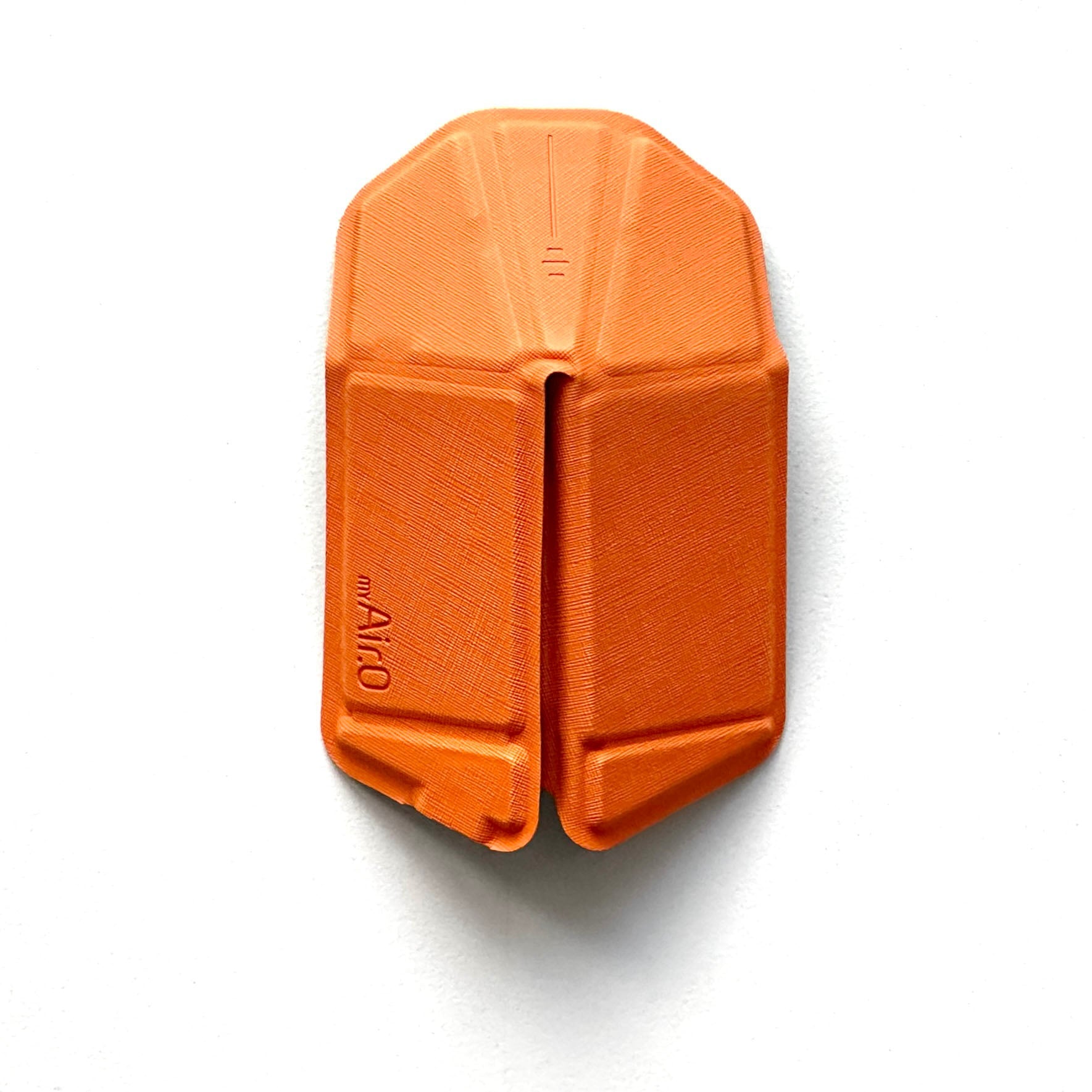 OriMouse - VitalOrange [NEW COLOUR]