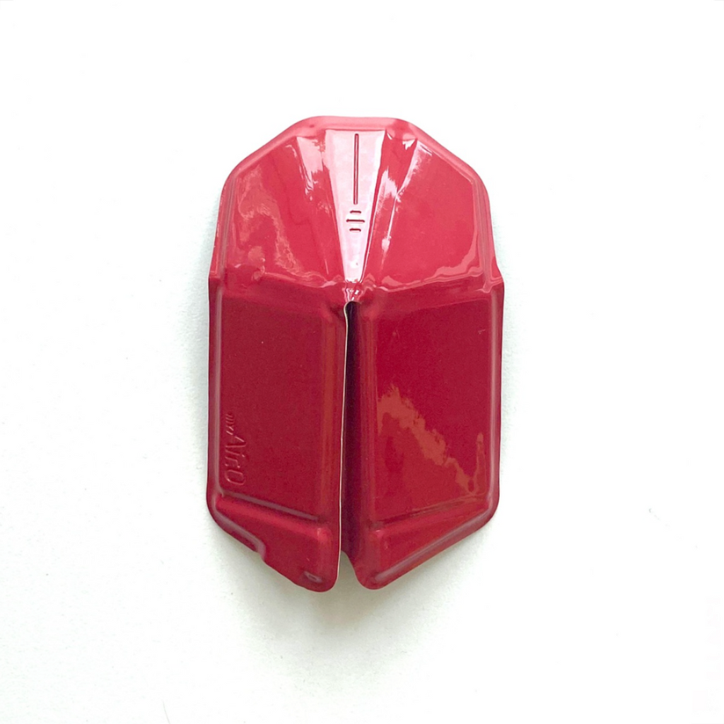 OriMouse - Vivid Red [NEW COLOUR]