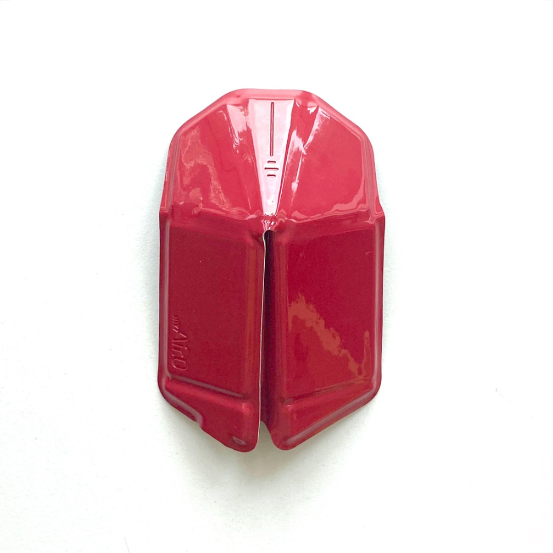 OriMouse - Vivid Red [NEW COLOUR]