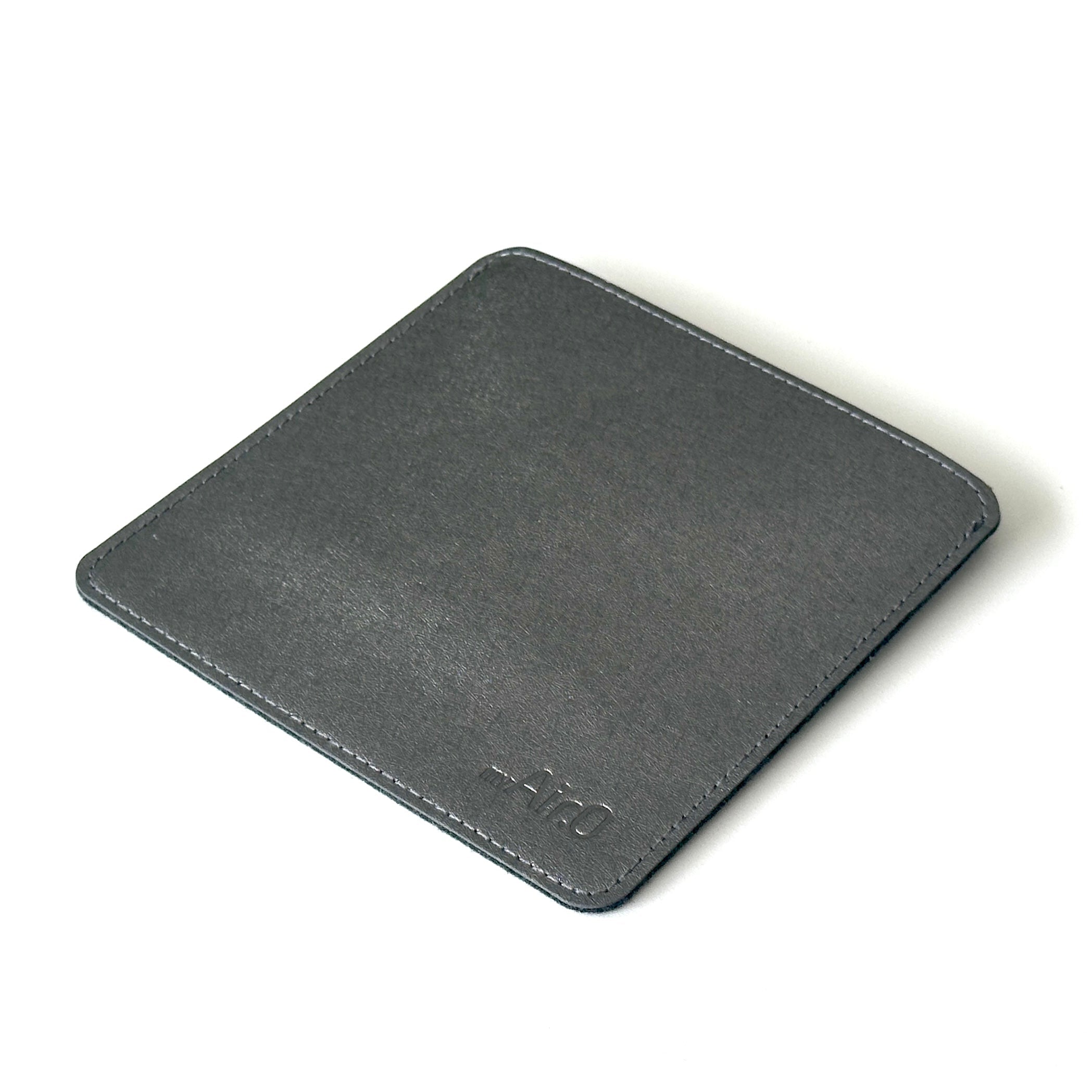 BagPad Dark Grey + Titanium per OrigamiMouse - vista prodotto