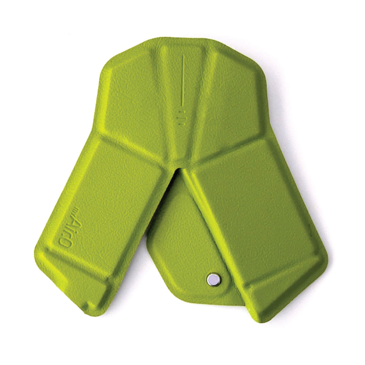 OrigamiMouse - Lime Green